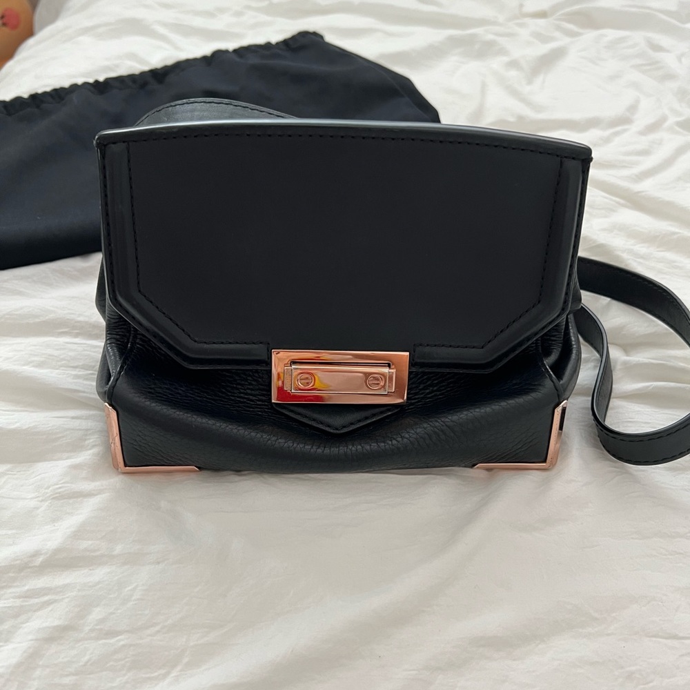Alexander Wang Marion Prisma Bag